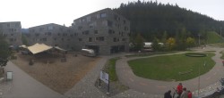 Archiv Foto Webcam Design Hotel Rocksresort Laax 11:00