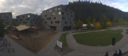 Archiv Foto Webcam Design Hotel Rocksresort Laax 07:00