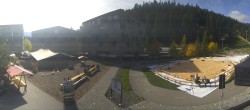Archiv Foto Webcam Design Hotel Rocksresort Laax 11:00