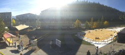 Archiv Foto Webcam Design Hotel Rocksresort Laax 13:00