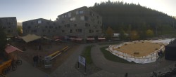 Archiv Foto Webcam Design Hotel Rocksresort Laax 15:00