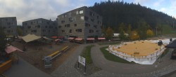 Archiv Foto Webcam Design Hotel Rocksresort Laax 07:00