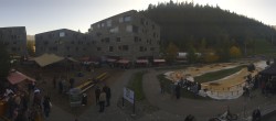 Archiv Foto Webcam Design Hotel Rocksresort Laax 15:00
