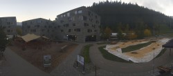 Archiv Foto Webcam Design Hotel Rocksresort Laax 17:00