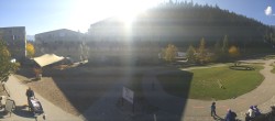Archiv Foto Webcam Design Hotel Rocksresort Laax 13:00