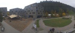 Archiv Foto Webcam Design Hotel Rocksresort Laax 15:00