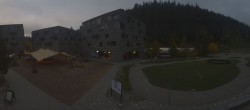 Archiv Foto Webcam Design Hotel Rocksresort Laax 17:00