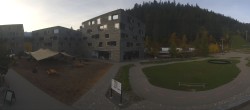 Archiv Foto Webcam Design Hotel Rocksresort Laax 07:00