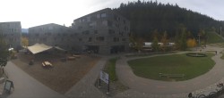 Archiv Foto Webcam Design Hotel Rocksresort Laax 11:00