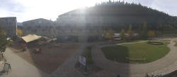 Archiv Foto Webcam Design Hotel Rocksresort Laax 13:00