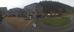 Archiv Foto Webcam Design Hotel Rocksresort Laax 11:00