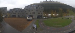Archiv Foto Webcam Design Hotel Rocksresort Laax 13:00