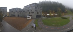 Archiv Foto Webcam Design Hotel Rocksresort Laax 15:00