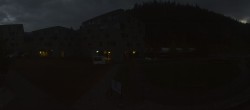 Archiv Foto Webcam Design Hotel Rocksresort Laax 17:00