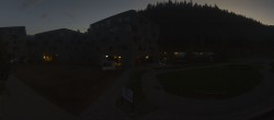 Archived image Webcam Laax - Hotel Rocksresort 17:00