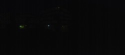Archived image Webcam Laax - Hotel Rocksresort 05:00