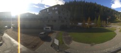 Archiv Foto Webcam Design Hotel Rocksresort Laax 09:00