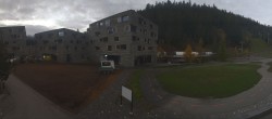 Archiv Foto Webcam Design Hotel Rocksresort Laax 06:00