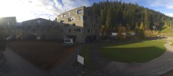 Archiv Foto Webcam Design Hotel Rocksresort Laax 07:00