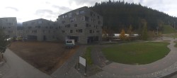 Archiv Foto Webcam Design Hotel Rocksresort Laax 09:00