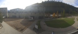Archiv Foto Webcam Design Hotel Rocksresort Laax 11:00