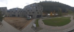 Archiv Foto Webcam Design Hotel Rocksresort Laax 13:00