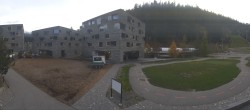 Archiv Foto Webcam Design Hotel Rocksresort Laax 15:00