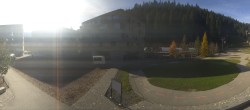 Archiv Foto Webcam Design Hotel Rocksresort Laax 10:00