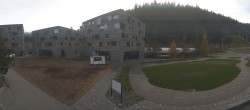 Archiv Foto Webcam Design Hotel Rocksresort Laax 14:00