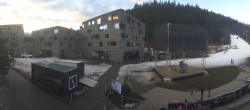 Archiv Foto Webcam Design Hotel Rocksresort Laax 07:00