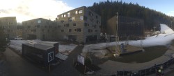 Archiv Foto Webcam Design Hotel Rocksresort Laax 08:00