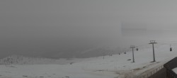Archiv Foto Webcam Berghaus Nagens Talblick 11:00