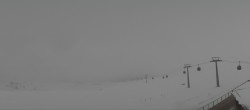 Archived image Webcam Mountain Restaurant Nagens 02:00