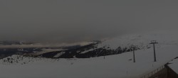 Archived image Webcam Mountain Restaurant Nagens 17:00