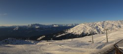 Archiv Foto Webcam Berghaus Nagens Talblick 02:00