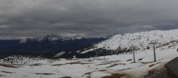 Archived image Webcam Mountain Restaurant Nagens 07:00