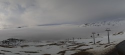 Archiv Foto Webcam Berghaus Nagens Talblick 07:00