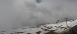 Archiv Foto Webcam Berghaus Nagens Talblick 11:00