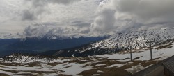 Archiv Foto Webcam Berghaus Nagens Talblick 06:00