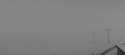 Archiv Foto Webcam Berghaus Nagens Talblick 09:00