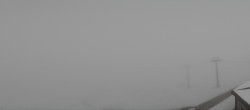 Archiv Foto Webcam Berghaus Nagens Talblick 13:00
