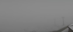 Archiv Foto Webcam Berghaus Nagens Talblick 17:00