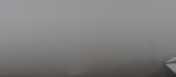 Archiv Foto Webcam Berghaus Nagens Talblick 09:00