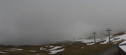 Archiv Foto Webcam Berghaus Nagens Talblick 11:00