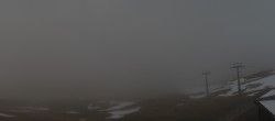 Archiv Foto Webcam Berghaus Nagens Talblick 19:00