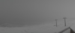Archiv Foto Webcam Berghaus Nagens Talblick 05:00