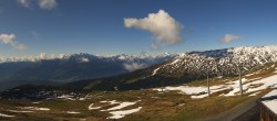 Archiv Foto Webcam Berghaus Nagens Talblick 07:00