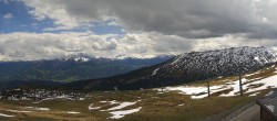 Archiv Foto Webcam Berghaus Nagens Talblick 13:00