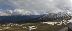 Archiv Foto Webcam Berghaus Nagens Talblick 15:00