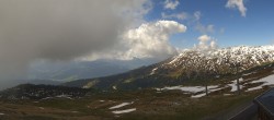 Archived image Webcam Mountain Restaurant Nagens 09:00